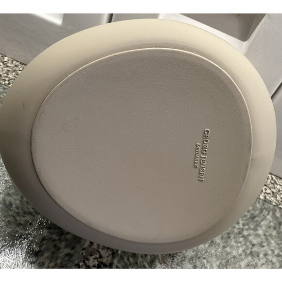 Georg Jensen Quack Thermos Pot Modern Coffee Carafe Denmark by Maria Berntsen - Picture 12 of 16